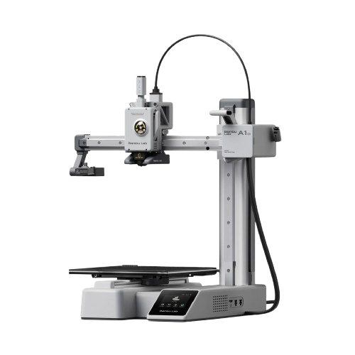 Bambu Lab A1 mini