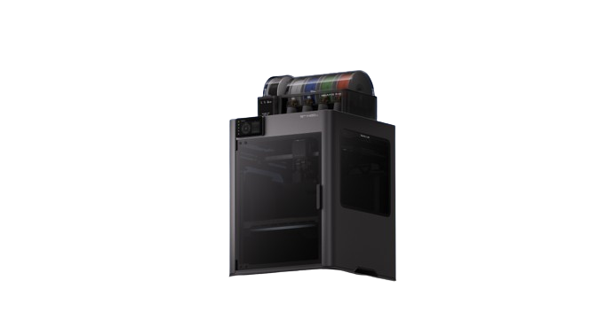 Bambu Lab H2D Pro