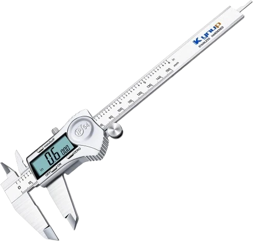 Kynup digital caliper