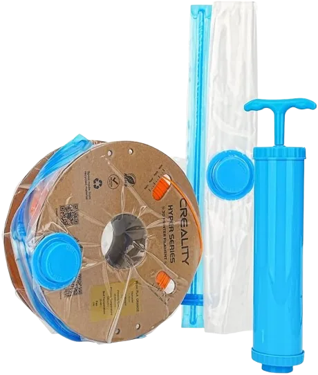 Creality Vacuum Storage Kit